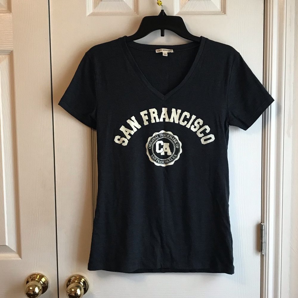 San Francisco Tee